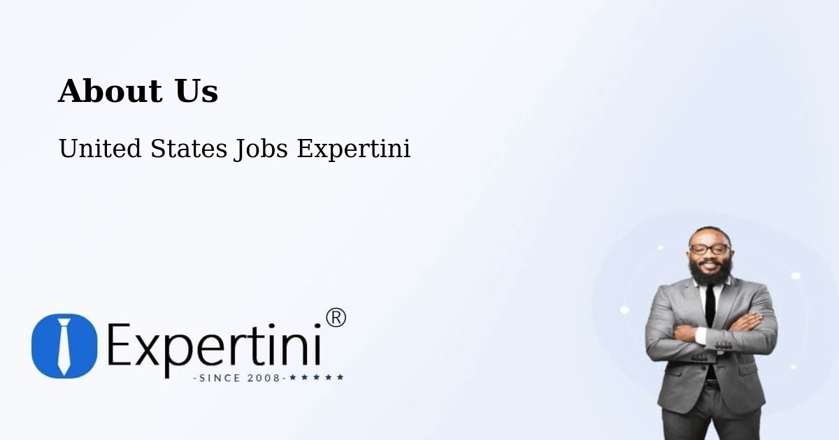 About Expertini Recruitment Platform  – North Pole - North Pole, United States Jobs Expertini