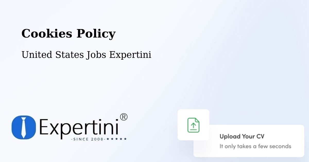 Cookie Policy – North Pole - United States Jobs Expertini