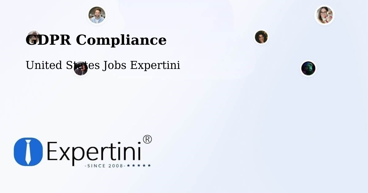 EU GDPR Compliance Statement – North Pole - United States Jobs Expertini