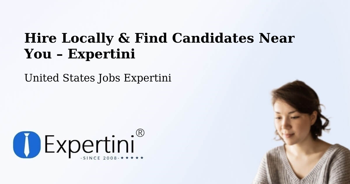 Hire Locally in North Pole – Find Qualified Candidates Near You - North Pole, United States Jobs Expertini