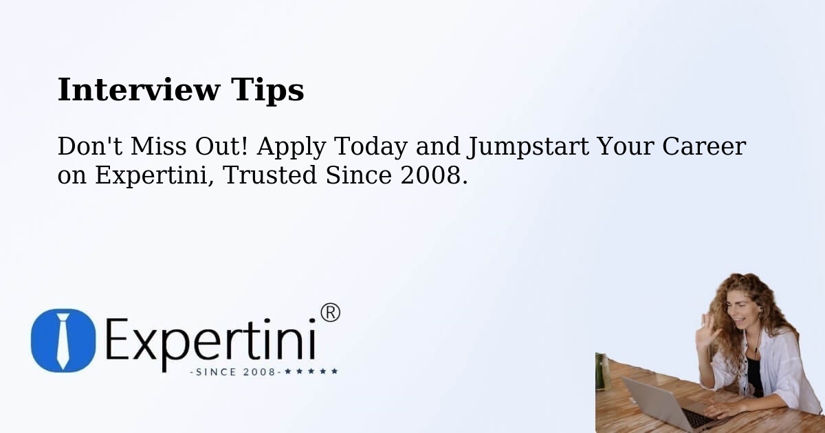 Interview Tips & Techniques for Job Seekers – North Pole - North Pole, United States Jobs Expertini