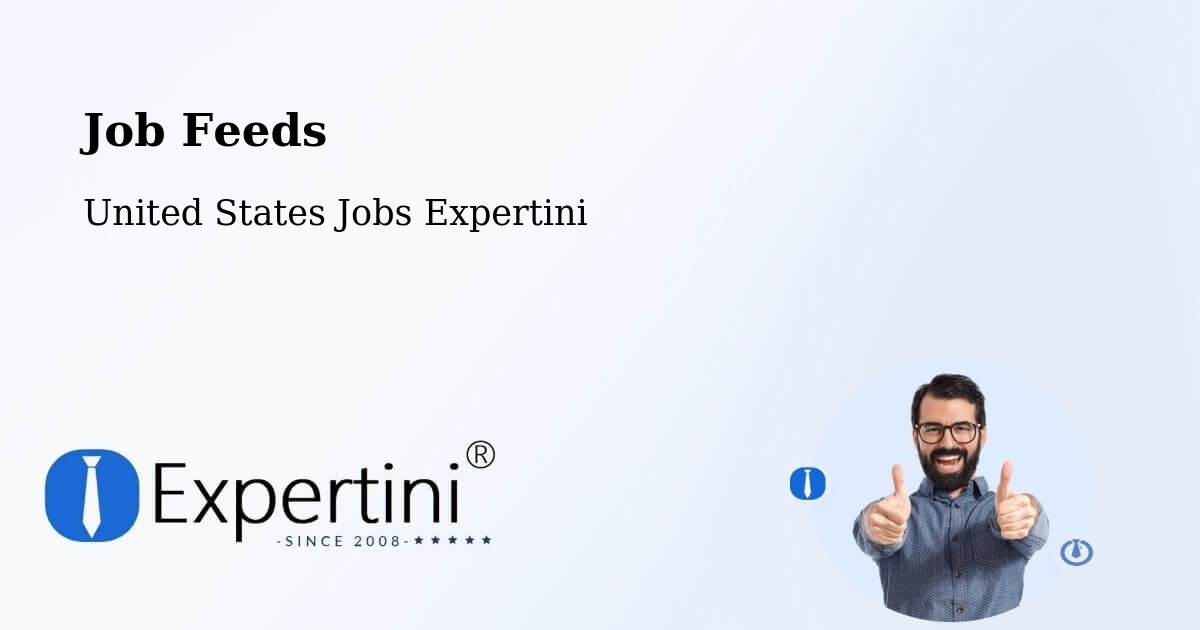 Job Listings Feed – North Pole - United States Jobs Expertini