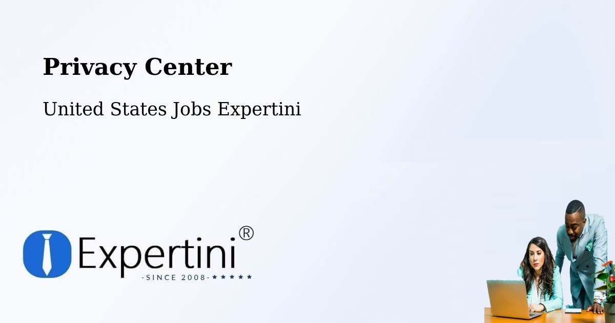 Privacy Policy – North Pole - United States Jobs Expertini