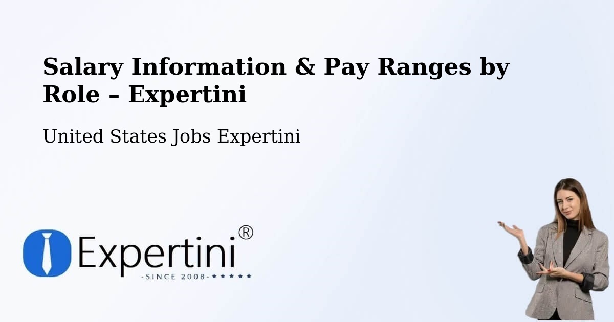 Salary Information & Pay Ranges – North Pole - North Pole, United States Jobs Expertini